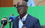 Thierno Alassane Sall aux responsables du PDS : " Rien ne pourra m'ébranler dans mon combat pour la République"