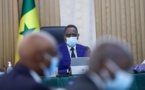 Requêtes de l'opposition : Macky Sall attend de pied ferme le Conseil constitutionnel