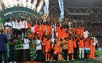 CAN 2023 : la Côte d’Ivoire sacrée championne d'Afrique