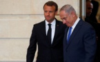 Netanyahu visé par un mandat d'arrêt de la CPI, ses complices français de plus en plus isolés