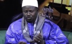 DIC : Imam Cheikh Ahmed Tidiane Ndao a présenté ses excuses