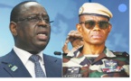 Attaché militaire : Le général Kandé "affecté " par Macky Sall