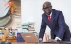 Polémique autour de l'affectation du Général Kandé : les alertes de Thierno Alassane Sall, Président du Parti "RV"