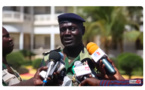 Qui est le Général Magatte Ndiaye, nommé Chef d'État-Major de l'Armée de Terre ?