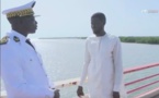 Le gouverneur de Ziguinchor prévient Diomaye : « Si rien n'est fait, ce pont risque de s'écrouler »