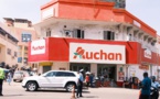 Sénégal : Auchan suspend la vente d'Œufs pour des raisons de Sécurité Alimentaire