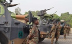 Bénin: sept soldats tués dans un parc national du nord du pays