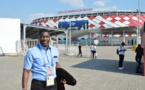 Scandale à bord d'un bus "Sénégal Dem Dikk": le journaliste Ignace Ndeye, victime d'un vol de bagages en plein voyage