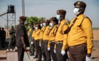 "Sur l’axe Banjul-Karang, nombreux sont les Sénégalais dépouillés de leur argent par des hommes en tenue gambiens véreux." (Par Abbé Jules Pascal COLY)