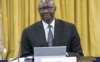 Le ministre Birame Diop : "Le Sénégal travaillera sans relâche à la réunification de la CEDEAO"