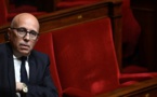 France : Éric Ciotti sera "destitué" de ses fonctions de président de LR cet après-midi