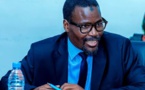 Gouvernement : Allé Nar Diop nommé Ministre...