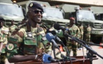 Générosité militaire : Le général Mbaye Cissé soutient les anciens combattants pour la Tabaski