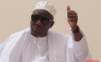 Cheikh Oumar Hann: "Macky Sall n'est plus membre de l'Apr"