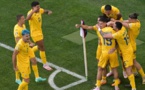 EURO 2024 : La Roumanie neutralise l'Ukraine (3-0) 