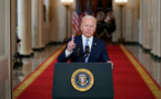 Etats Unis : Joe Biden annonce des mesures de régularisation pour des centaines de milliers d'immigrés