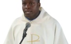 MGR Jean Baptiste Valter Manga, nouvel Évêque de Ziguinchor