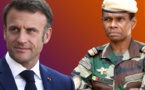 Armée : Le Général Souleymane Kandé récompensé par la France