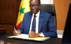 Amadou BA : "La DPG, un devoir sacré devant l'Assemblée nationale"