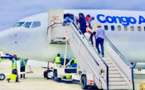 Aviation : Congo Airways risque de perdre son certificat de transporteur aérien si...