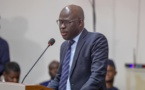 "Nous sommes déterminés à mettre en place une gestion rigoureuse et transparente pour AIBD SA" ( DG,  Cheikh Mamadou Abiboulaye Dieye)