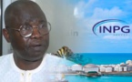 Institut National du Pétrole et du Gaz (INPG): Fall Mbaye devient le nouveau Directeur Général