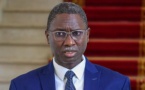 Ismaila Madior Fall sur l'affaire Fulbert et Didier Badji : «Ma réponse est tout simplement un lapsus»