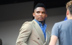 Affaire 1XBET : Samuel Eto’o condamné