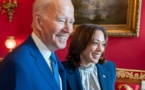  «Je suis candidat et je vais gagner à nouveau», assure Joe Biden