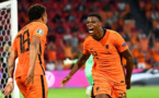 Euro 2024 : Les Pays-Bas renversent la Turquie et filent en demi-finale