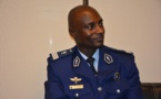 Gendarmerie : Le Commandant Alexandre Diouf à la tête de la SR de Colobane