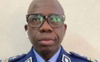 Légion Ouest : Le lieutenant-colonel, Abdou Mbengue remplacé