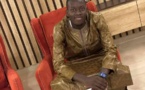 Le fils d’Ousmane Sonko triomphe au BAC 2024