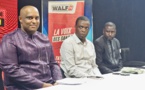 Walfadjri Contre-attaque : Plainte contre l'État du Sénégal pour suspension de signal