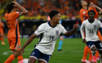 Euro 2024 : L'Angleterre déjoue les Pays-Bas et file en finale