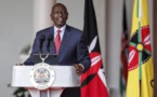 Kenya : William Ruto répond aux manifestations par un Remaniement Ministériel Radical