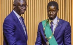 Crise à l’Assemblée Nationale: Rencontre entre Diomaye Faye et Amadou Mame Diop