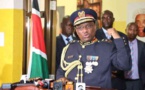 Kenya : le chef de la police démissionne après les manifestations meurtrières