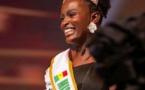  Mame Fama Gaye de Fatick élue Miss Sénégal 2024