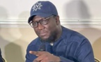 Cheikh Oumar Diagne aux opposants : "Soyez élégants et sérieux dans vos critiques"