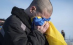 La Russie et l'Ukraine annoncent un nouvel échange de prisonniers de guerre
