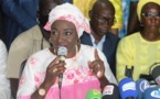 Aminata Touré :  «L'opposition n'a qu'un seul programme, diviser Sonko et Diomaye »