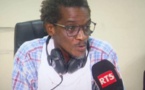 Média :  Babacar Ndiaye, animateur à la RTS, porté disparu