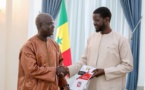 Remise du Rapport Annuel de l'ONLPL au Président Bassirou Diomaye Faye : Un premier pas vers une réforme pénitentiaire