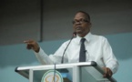 Alain Lobognon appelle à une réforme de la CEDEAO pour stopper les indemnités aux députés "Anti-CEDEAO"