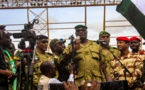 Niger : Le 26 juillet devient une fête officielle pour commémorer le coup d'État de 2023