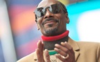 Saint-Denis accueillera Snoop Dogg pour la dernière étape du relais de la flamme olympique