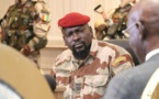 Disparition de dirigeants du FNDC : Une plainte contre le général Doumbouya déposée à Paris