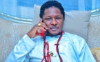 Cheikh Bara Ndiaye contre l'arrestation d'Ameth Suzanne Camara