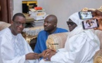 Serigne Mountakha Mbacké : «Que tout le monde sache qu’Amadou Ba est plus qu’un… »